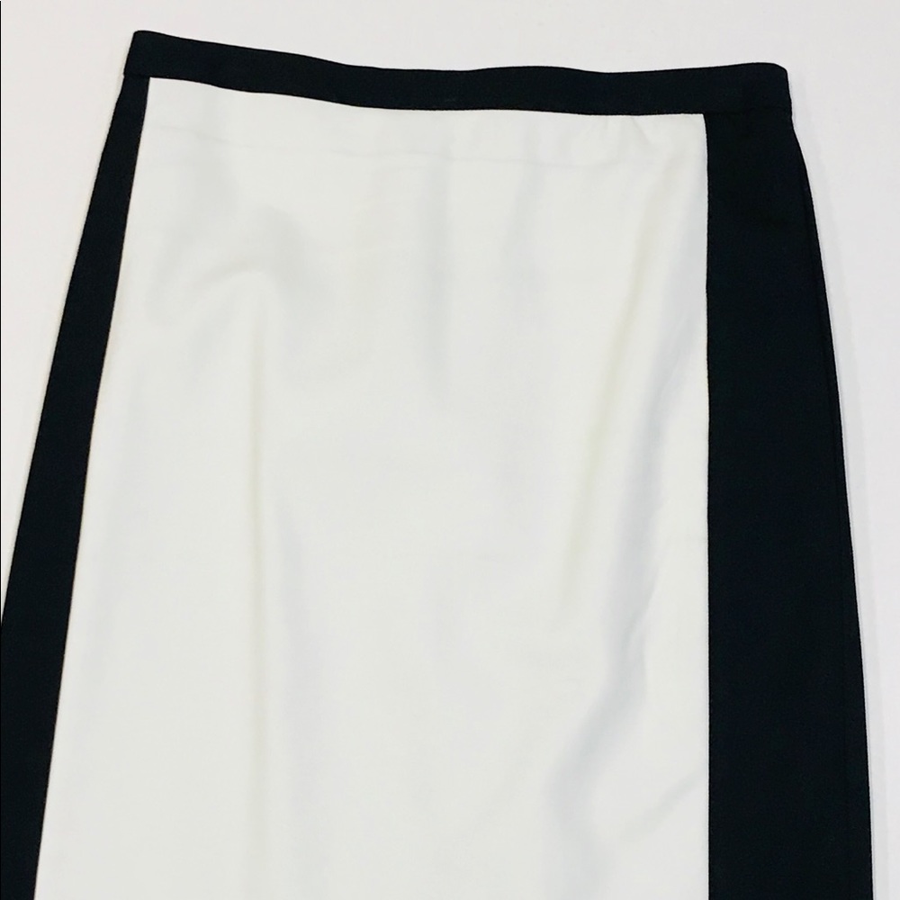 Pencil skirt